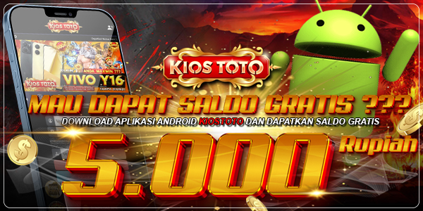 kiostoto aplikasi